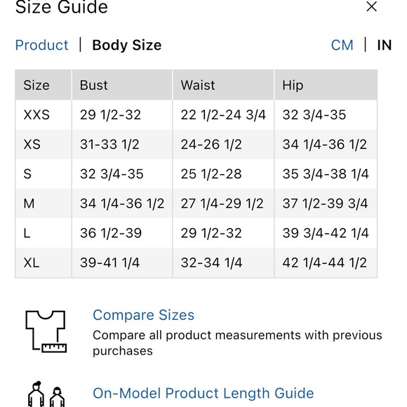 Relaxed Striped Long Shirt- 100% Cotton - Picture 3 of 3